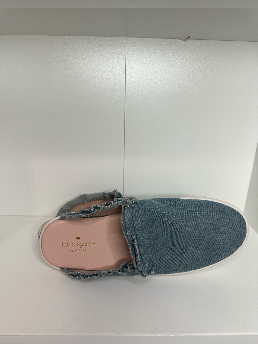 Kate Spade mules - Picture 5 of 6